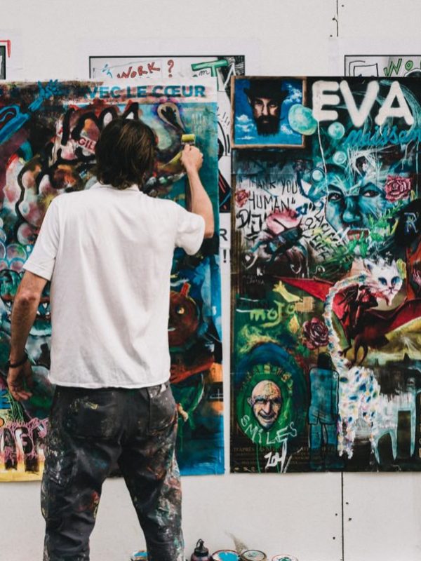 Custom Painting