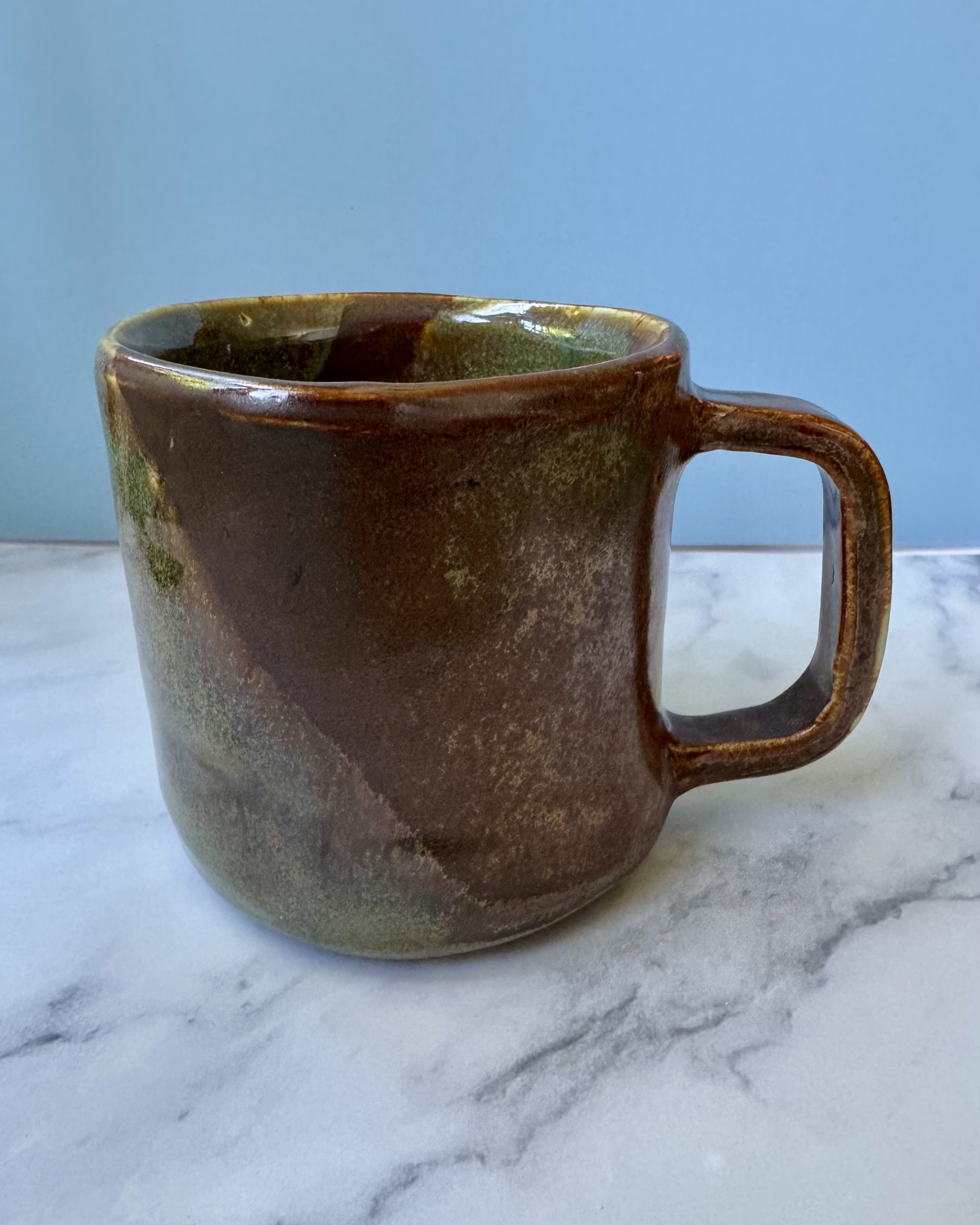 Sedona Starfeet Mug - Image 4