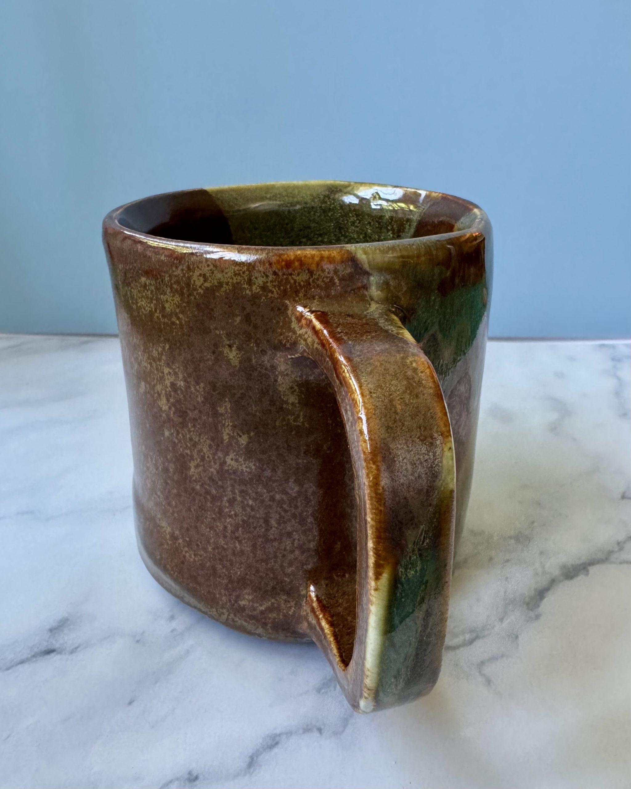 Sedona Starfeet Mug - Image 7