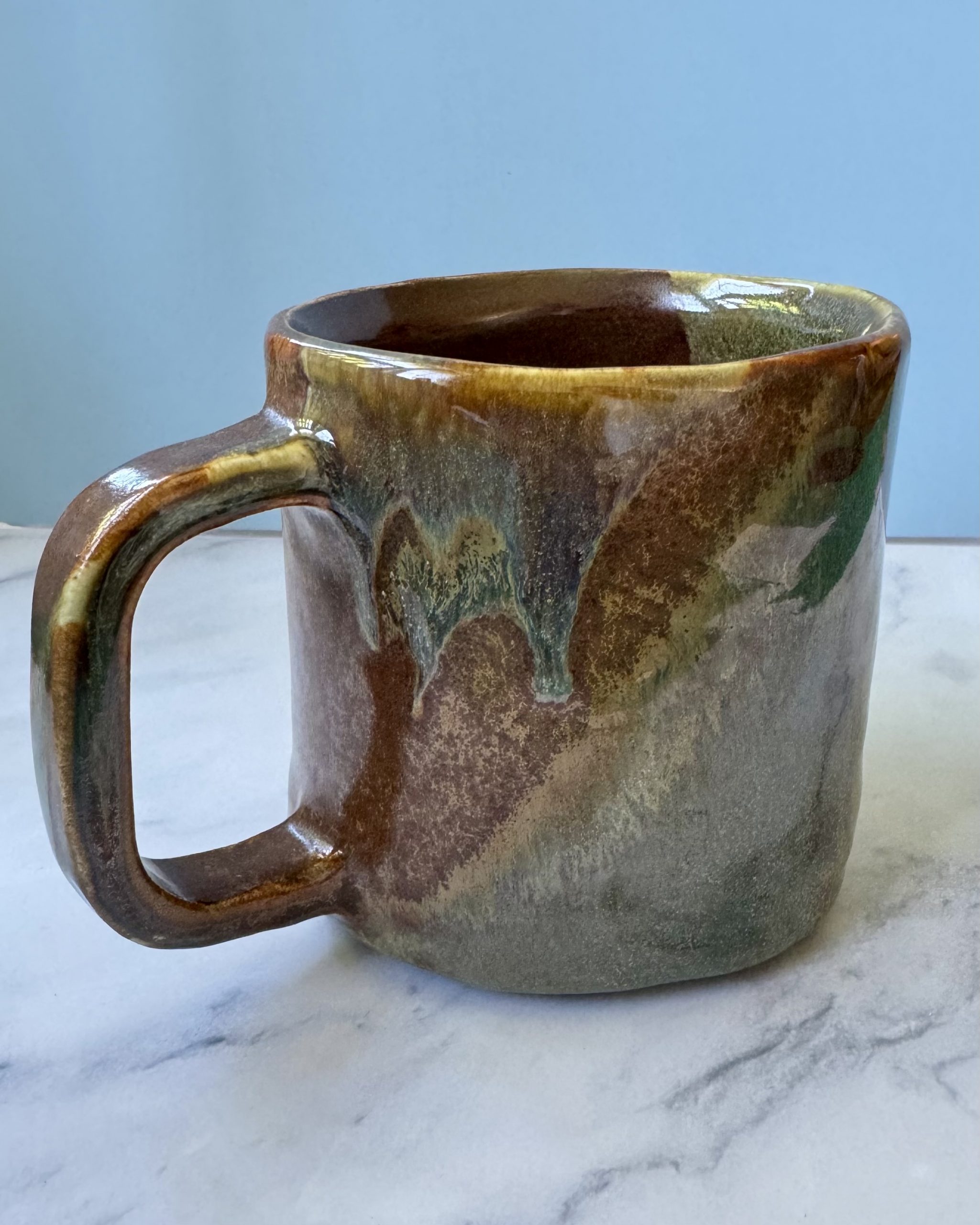 Sedona Starfeet Mug - Image 6