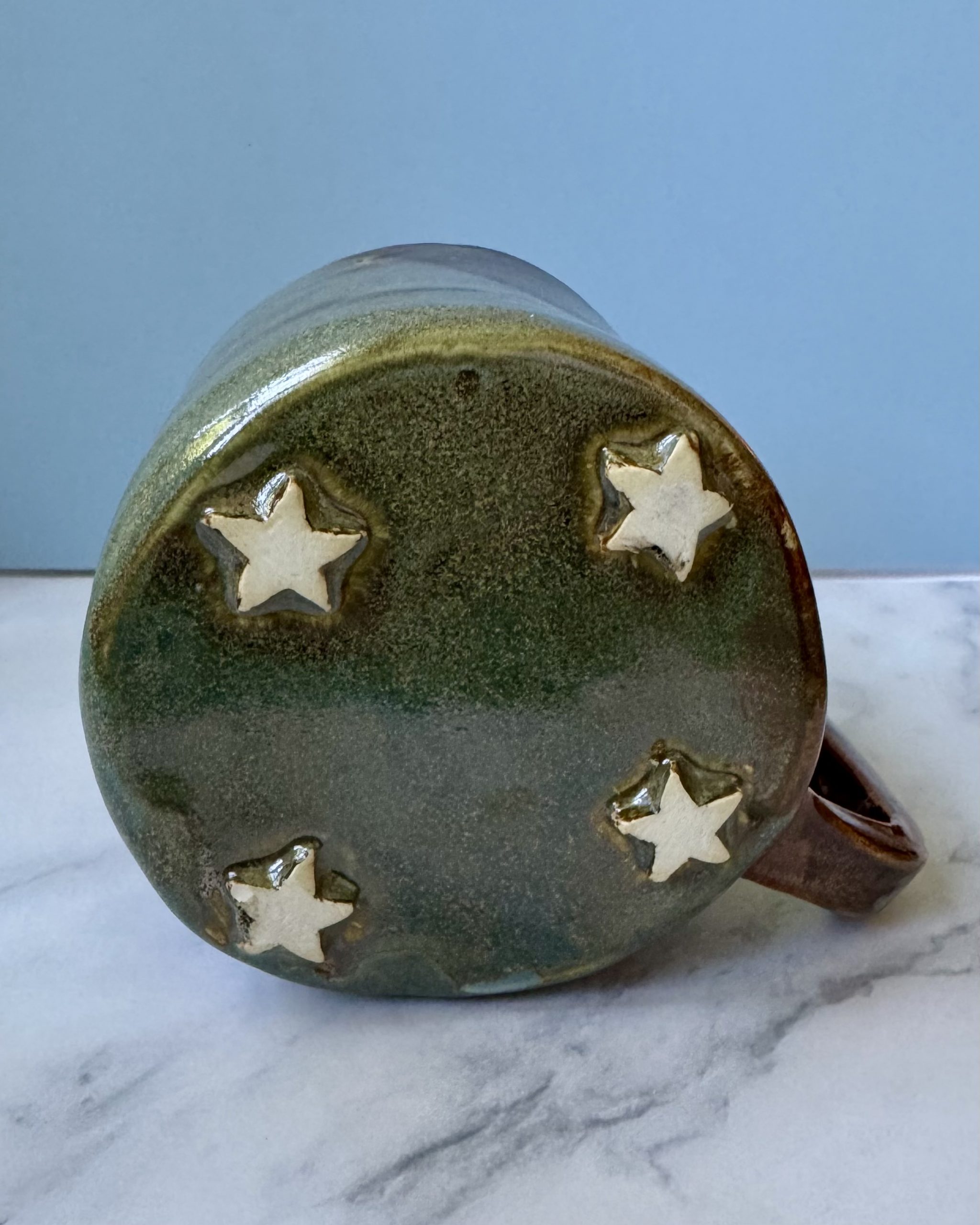 Sedona Starfeet Mug - Image 3