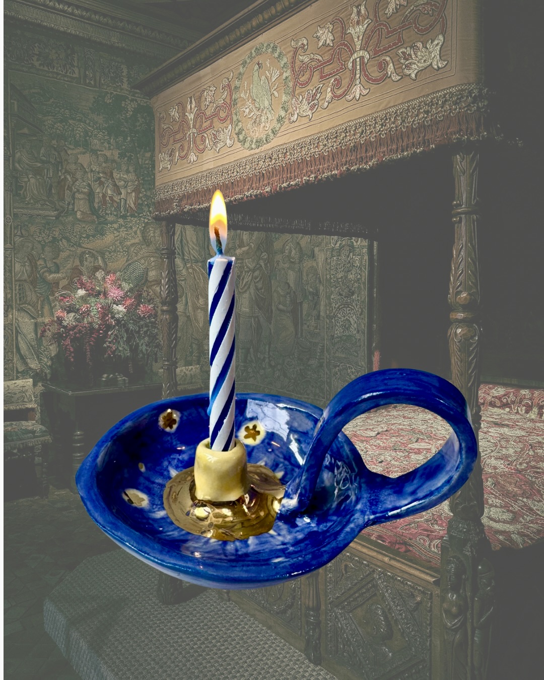 Ye Olde Birthday