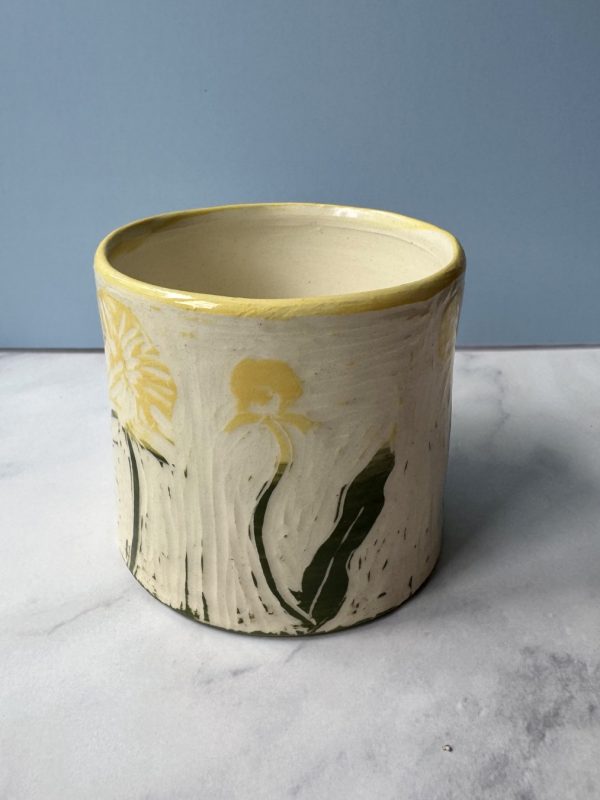 Dandelion Cup