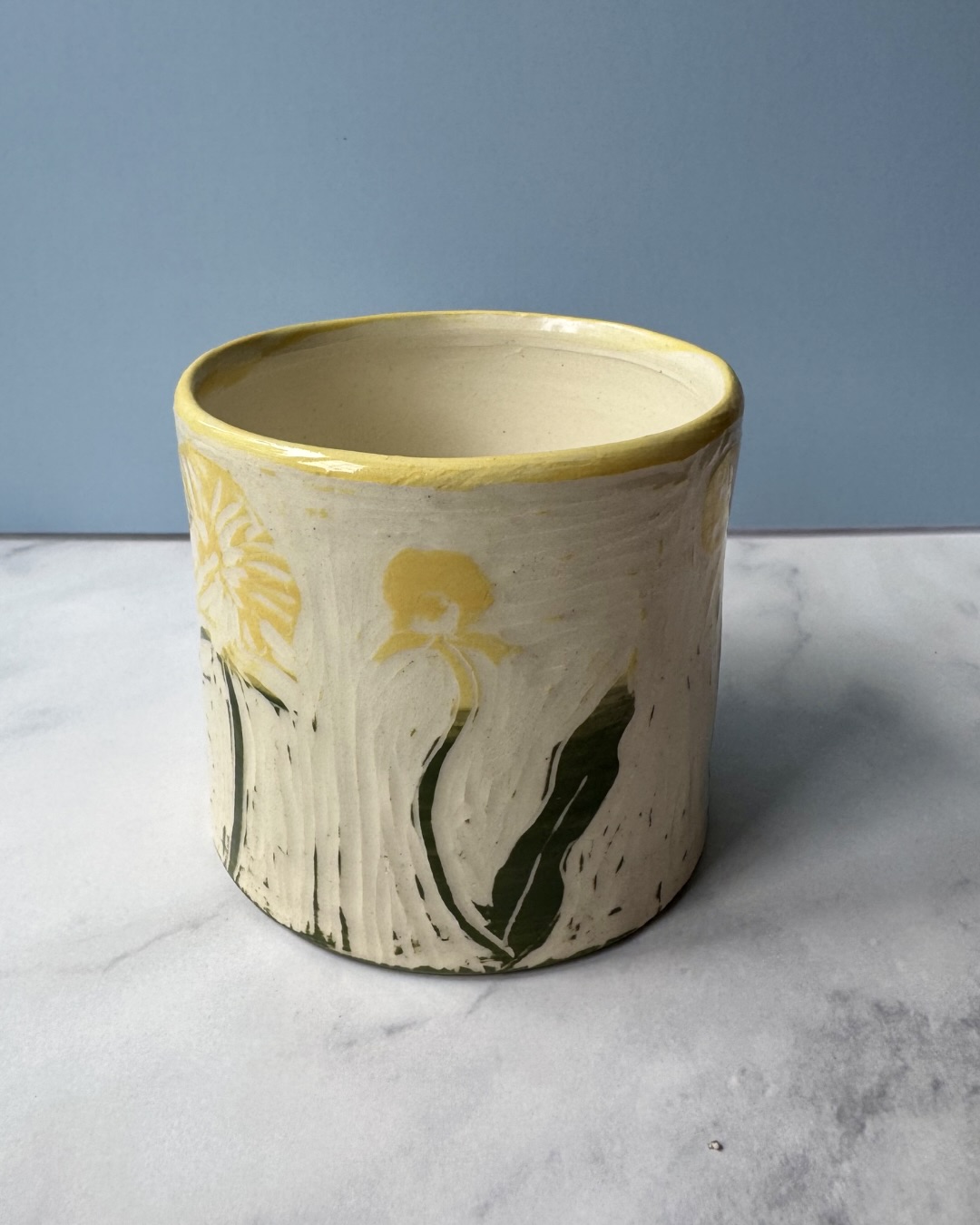 Dandelion Cup