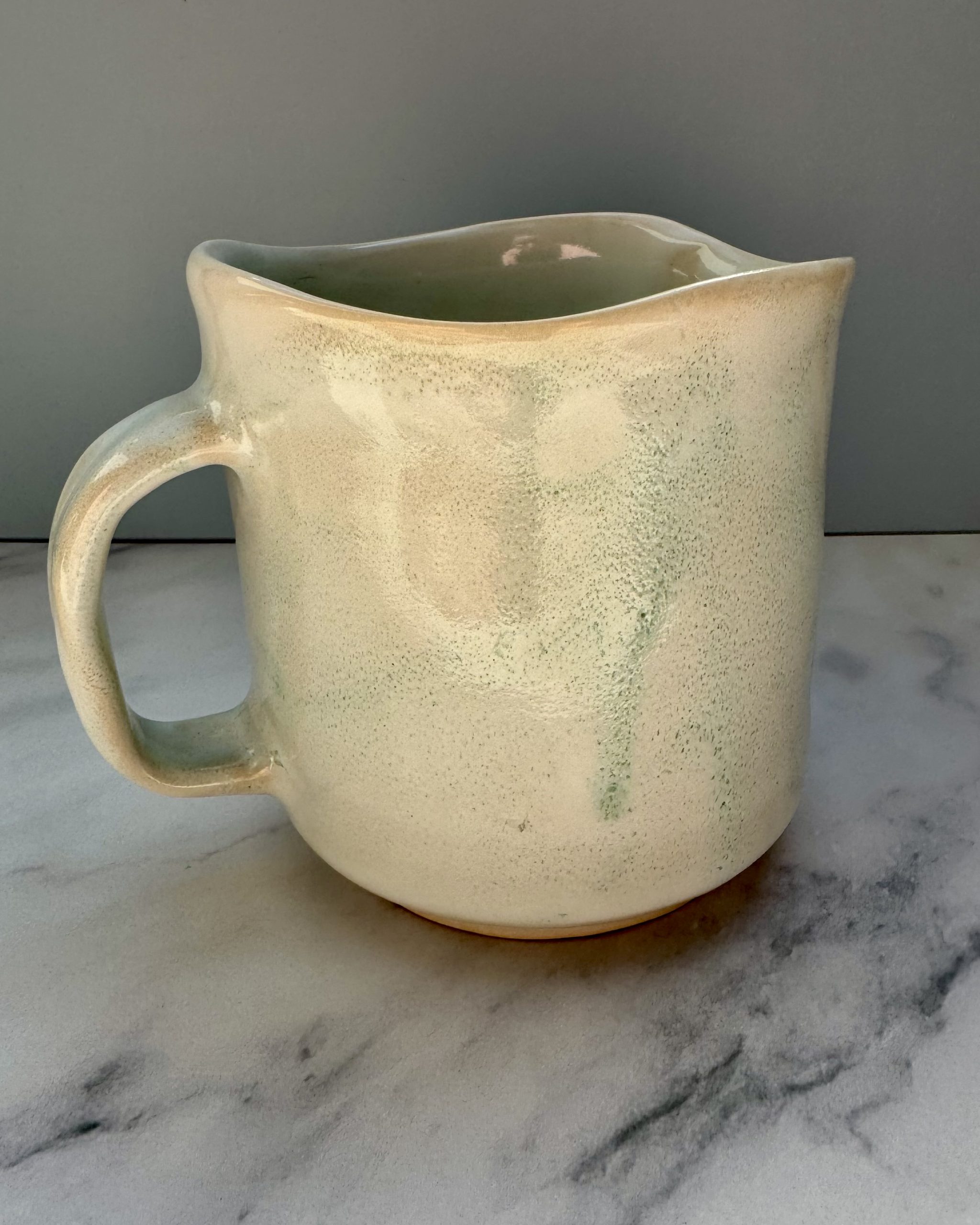 Ocean Mug