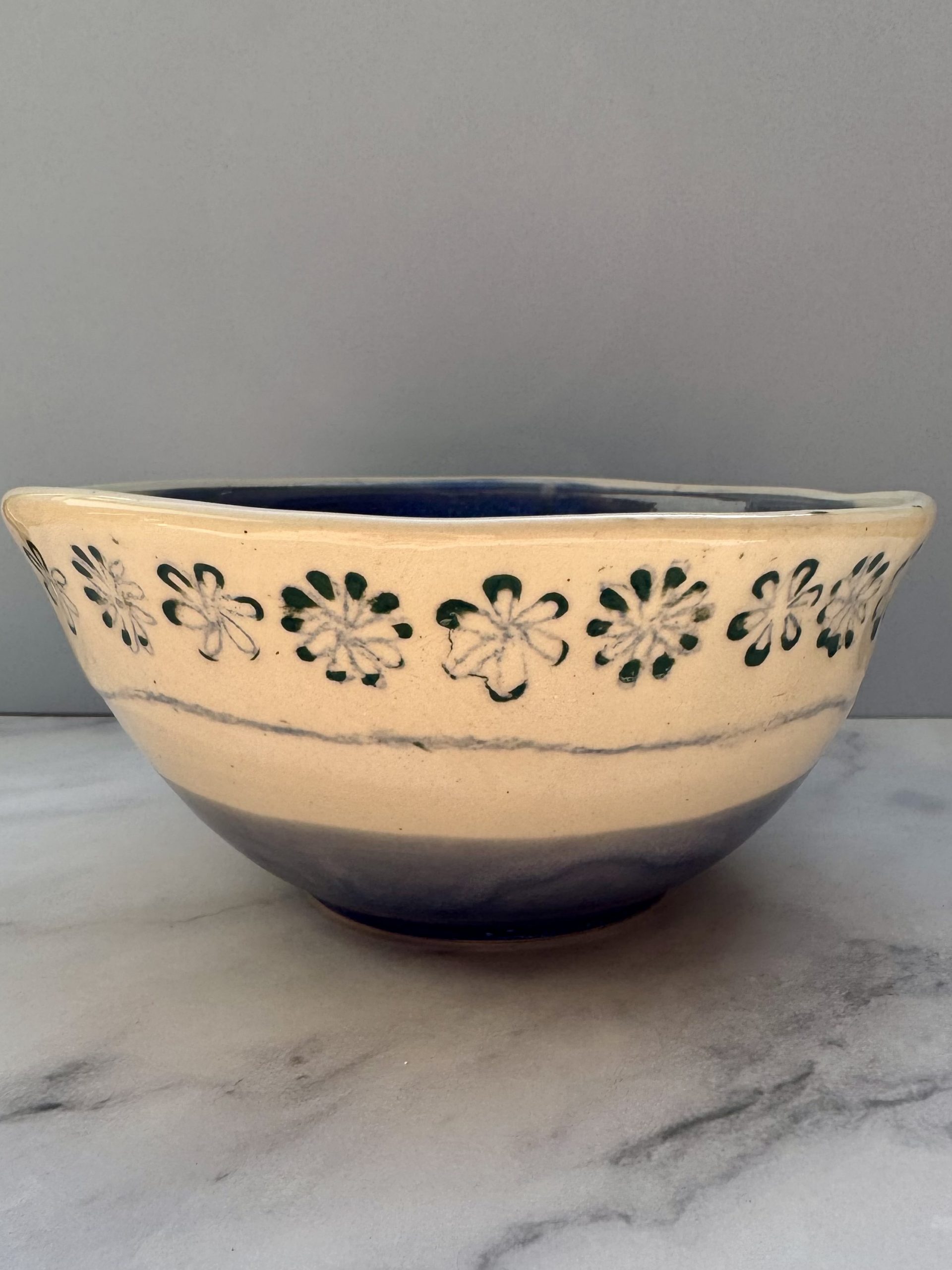 New Vintage Bowl - Image 4