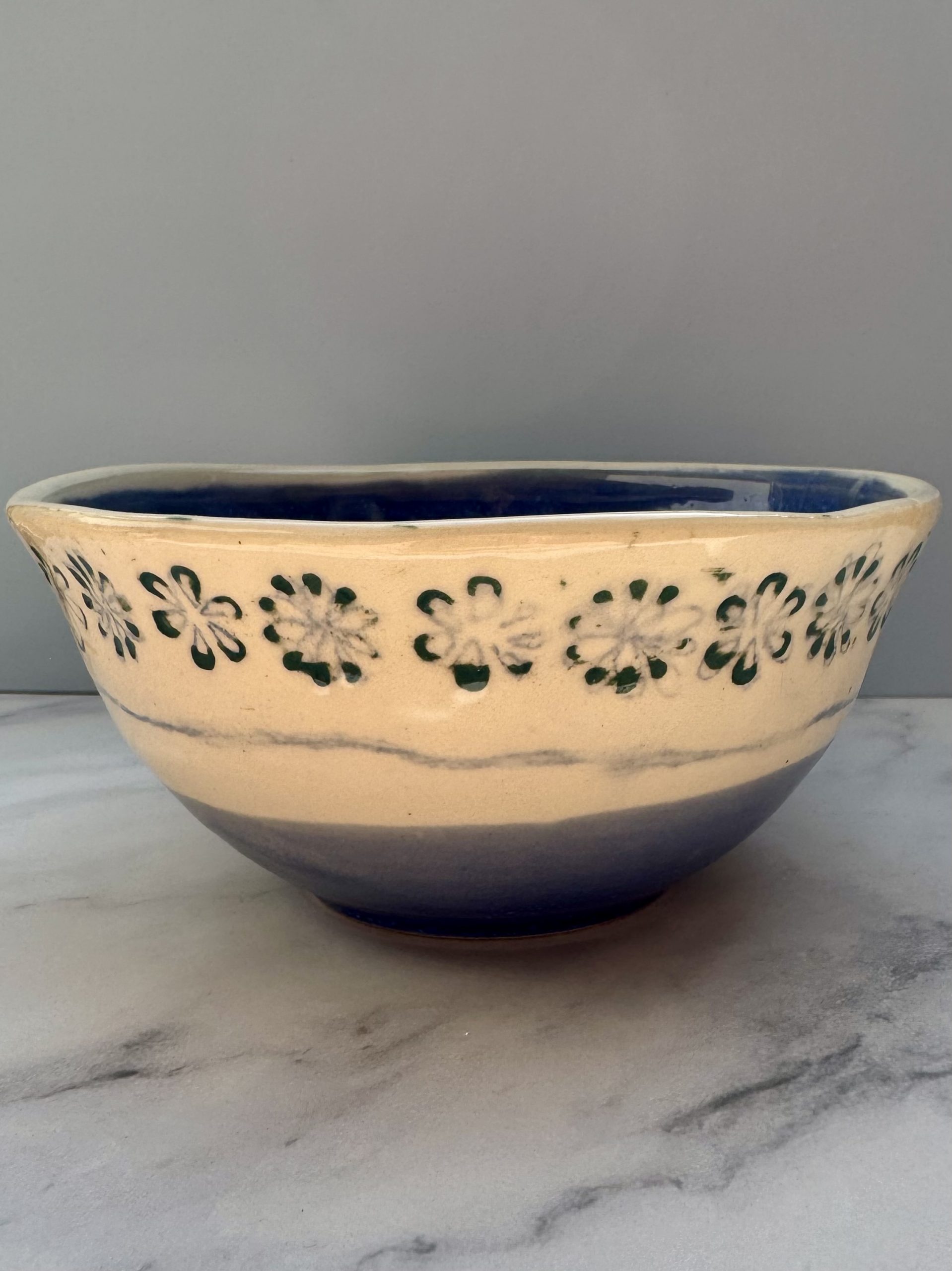 New Vintage Bowl - Image 3