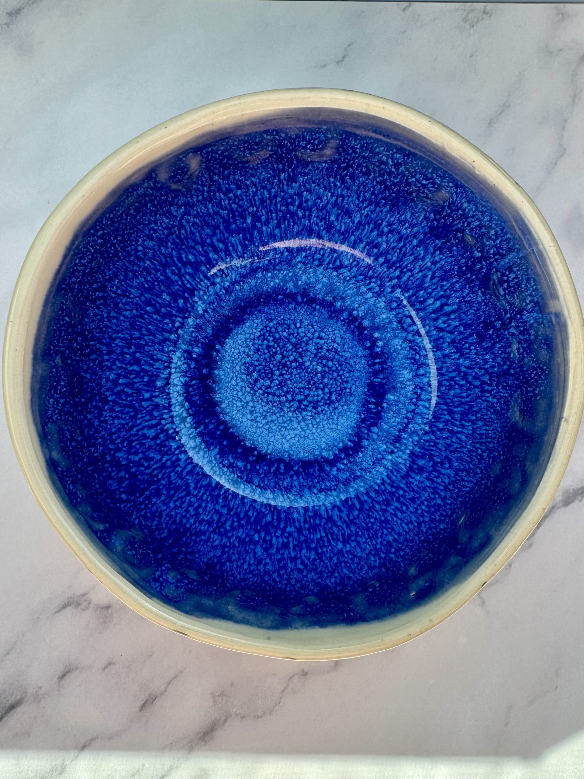 New Vintage Bowl - Image 2