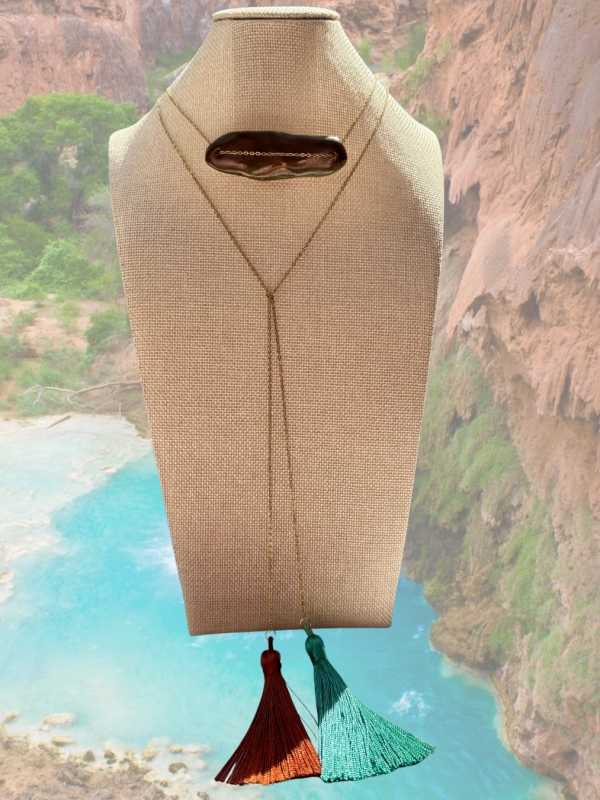 Havasu Necklace